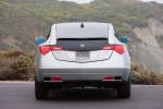 Acura ZDX 2009 года